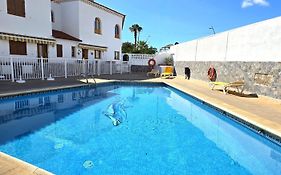 Casa Sean Puerto Santiago